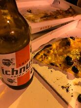 Bru&Gio Pizza Express