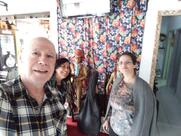 Estação Cozinha Nordestina