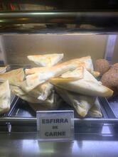 Empório Árabe Leblon