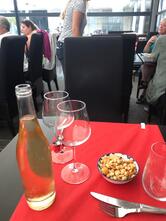 Restaurant Brasserie de la mer