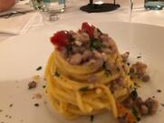 Ristorante Scamperle Alla Rosa