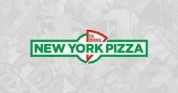 New York Pizza