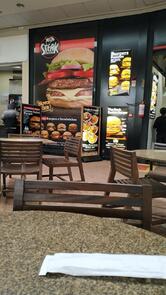 The Steak Factory - Catarina Fashion Outlet