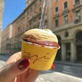 Oggi - Officina Gelato Gusto Italiano