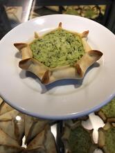 Nahná Cozinha Árabe