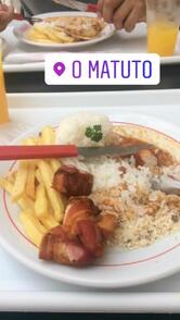 O Matuto Expressa - Iguatemi