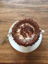 Doceria Tea Time - Sider Shopping