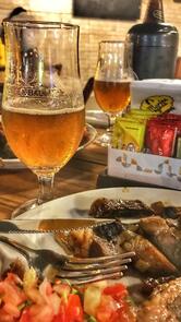 Marina Dengosa Conveniencia