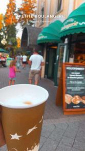 La Petite Boulangerie