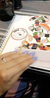 Yoka Sushi - Rabat Hay Riad