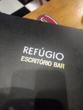 Refúgio Escritório Bar