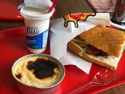 Reis Döner