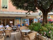 Bar Tabac De la Paix