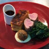 Flory Restaurant and Café, Bodmin