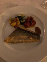 AMU Fish Restaurant & Store