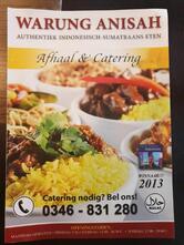 Warung Anisah