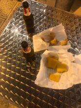 Le Sgagliozze di Donna Carmela