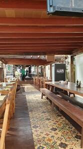 Boi e Cia -Tiradentes