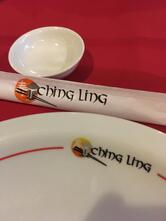 Restaurante Ching Ling
