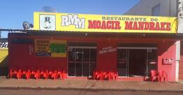 Restaurante Mandrake