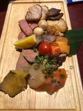 千葉っ子居酒屋 燻し家もっくん