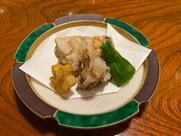 日本料理 天狗童