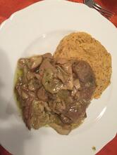 Trattoria Urbana "Mangiafuoco"