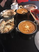 Masalaciti - Indiśkas Restoranas