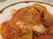 Hotel Ristorante Pizzeria Mancinelli