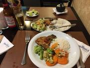 Bar e Restaurante Navegantes II