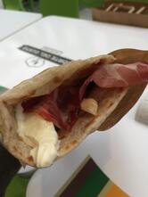 La Piadineria