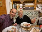 Hostaria "Ai 3 Magnoni" Trieste