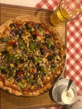 Pizzeria La Rochelle