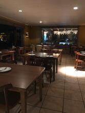 Restaurante e Pizzaria Fornellone Atlântida