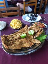 Restaurante Sabor Mineiro