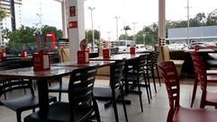 Habib's Messejana II