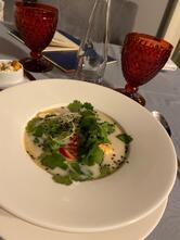 Restoratsiya Nad Tsukerneyu