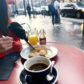 All Good Things Paris