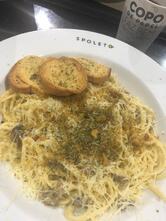 Praça de Alimentação