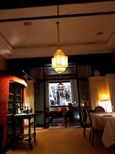 Restaurant Le Francais