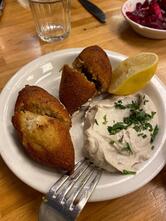 Sima Steak House 1969