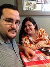 Villa Vitória Grill