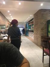 Diparmo Pizzaria e Buffet