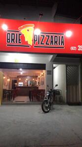 Brie Pizzaria