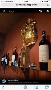 Vino Bar Il Sottoscala