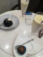 Посластичарница "ДУГА" Параћин