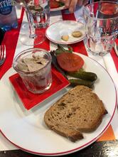 Restaurant La Boucherie