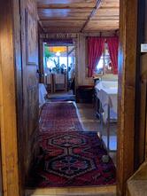 Gasthof Pension Auerhahn - Zug am Arlberg