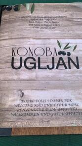 Konoba Ugljan