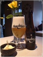 Hotel Brasserie De Beiaard